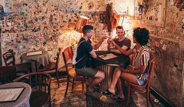 Découvrez l'Europe centrale (5 destinations)