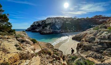 Mallorca Discovery Tour East Coast 7 Days