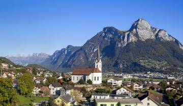 Lac de Constance à vélo Tour des 3 pays circuit