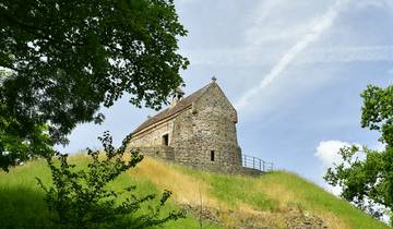 Iles anglo-normandes - style britannique et art de vivre à la française