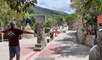 12-day Best of Ecuador & Galapagos Tour