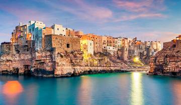 Premium Sicily and Italy in Depth