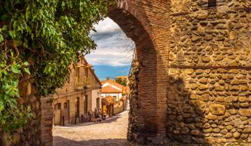 Georgië bucketlist: Roadtrip naar wijngaarden & de Kaukasus (12 bestemmingen)