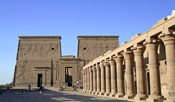 Taste of Egypt (7 Days) Tour