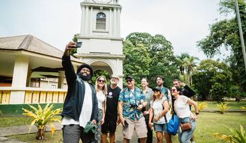 Fiji Adventure