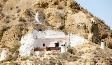 Les points forts de l'Andalousie