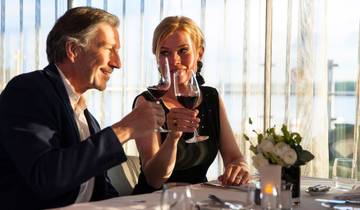 Christmas Markets on the Rhine, Main & Danube 2027 - 22 Days (19 destinations)