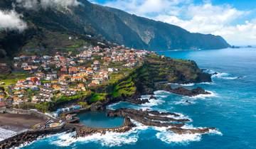 Gedeeltelijk begeleid