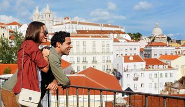 Unforgettable Douro & Spectacular South of France with Lisbon 2027 - 24 Days (44 destinations)
