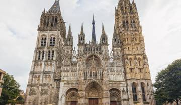 France and Portugal Encounter 2027 - 31 Days (14 destinations) Tour