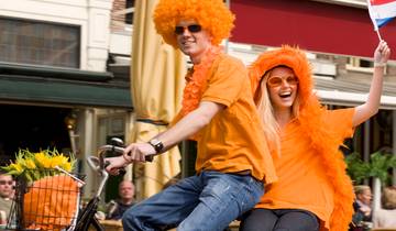 Circuito Molinos de viento, tulipanes y delicias belgas con Ámsterdam y Brujas 2027 - 13 Días (from Amsterdam to Brujas)