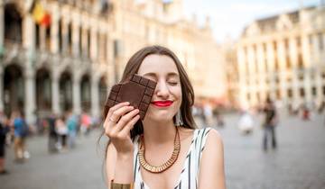 Circuito Molinos de viento, tulipanes y delicias belgas con Ámsterdam y Brujas 2027 - 13 Días (from Bruselas to Amsterdam)