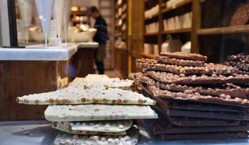 Windmills, Tulips & Belgian Delights with Amsterdam & Bruges 2027 - 13 Days (from Brussels to Amsterdam)