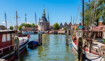 Windmills, Tulips & Belgian Delights with Amsterdam 2027 - 10 Days