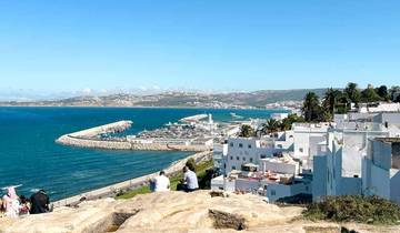 11 Day Morocco Tour from Tangier Tour