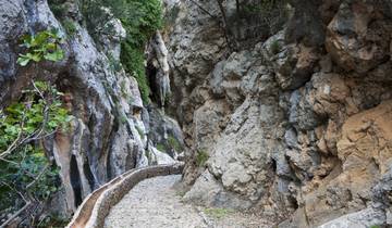 Mallorca - hiking the GR 221 Alpine (8 days)