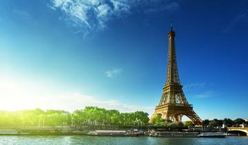 Circuito Gran Francia (2027) (París a Arles, 2027)