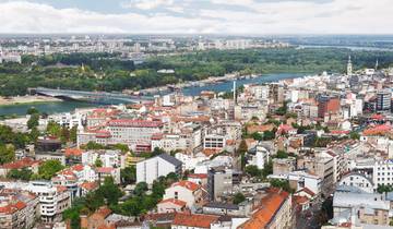 Vienna & Capital Cities of the Danube (2027) (Belgrade to Vienna, 2027)