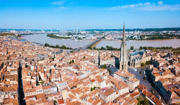 Ultimate France (2027) (Bordeaux to Arles, 2027)