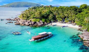 Circuito Viaje privado de lujo por Vietnam de 13 días: de Mai Chau a Phu Quoc