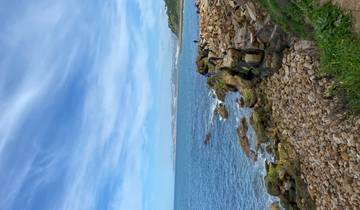 Temps mort à Tanger : un week-end prolongé