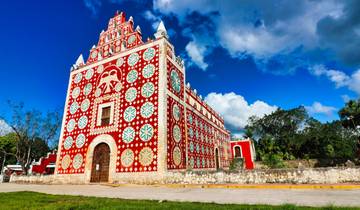 Le meilleur road trip du Yucatán