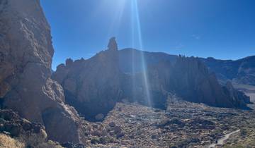 Tenerife firsthand – 7 days among volcanoes, ocean and adventure