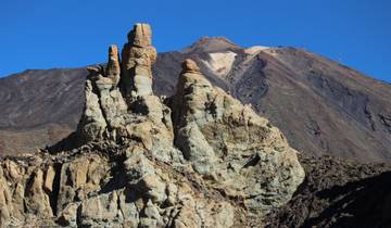 Tenerife firsthand – 7 days among volcanoes, ocean and adventure