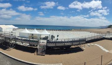 Power Lanzarote: A week full of action