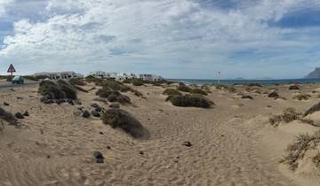 Power Lanzarote: A week full of action