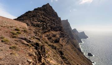 Gran Canaria: Island of contrasts
