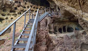 Gran Canaria: Island of contrasts