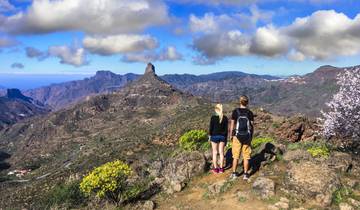 Gran Canaria: Island of contrasts