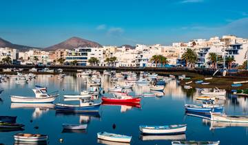 Explorer Lanzarote