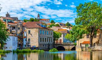 Highlights of Portugal in Pousadas Tour