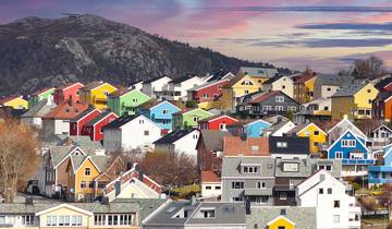 Get to know Norway Tour