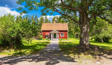 Dreamlike South Sweden Tour