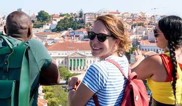 Portugal Real Food Adventure, avec la Galice (from Saint-Jacques-de-Compostelle to Lisbonne)