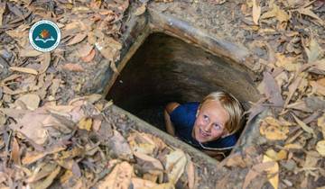 Aventure familiale au Vietnam : voyage de 9 jours circuit