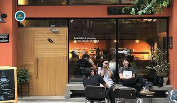 Brew & Bay : Vietnam Coffee Tour & Coastal Wonder in 5 Days (Circuit du café au Vietnam et merveilles côtières en 5 jours) circuit