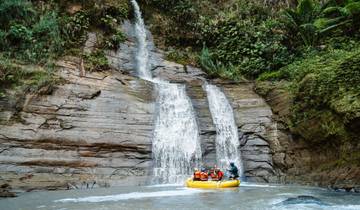 Aventure Samoa & Fidji