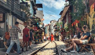 Cycle Asie du Sud- Est (28 destinations)