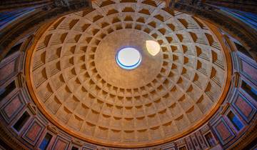 Premium Rome to Split (32 destinations)