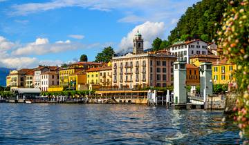 Rome to Milan Encompassed - 17 days
