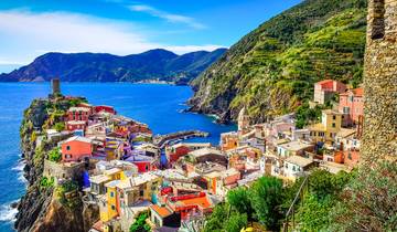 Increíble Italia - 15 días