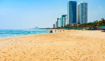 Circuito Escapada a la playa de Danang (Superior) - 9 días