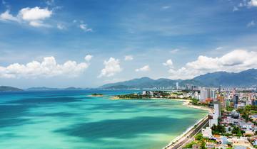Saigon, Mekong & Nha Trang Beach Break (Superior) - 9 days