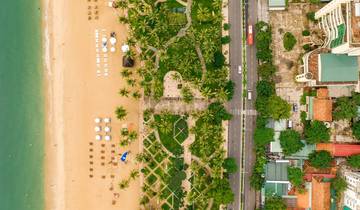 Saigón y Dunas de Arena (Superior) - 8 días