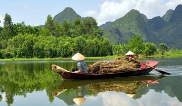 Saigon, Mekong & Phu Quoc Beach Break (Superior) - 9 days