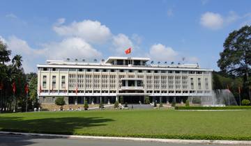 Saigon, Mekong & My Khe Beach Break (Superior) - 9 days